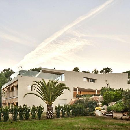 Villa Alba Santa Cristina d'Aro Εξωτερικό φωτογραφία