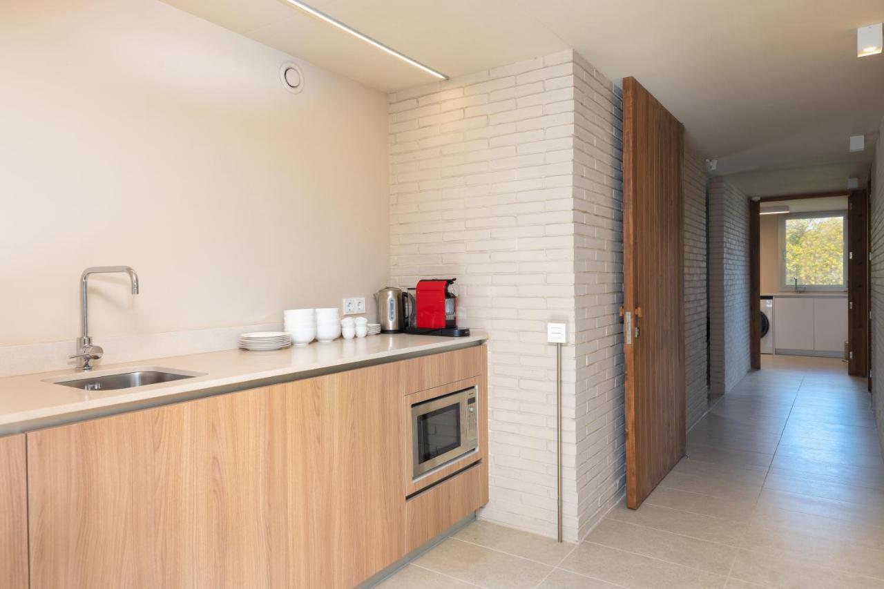 Villa Alba Santa Cristina d'Aro Εξωτερικό φωτογραφία