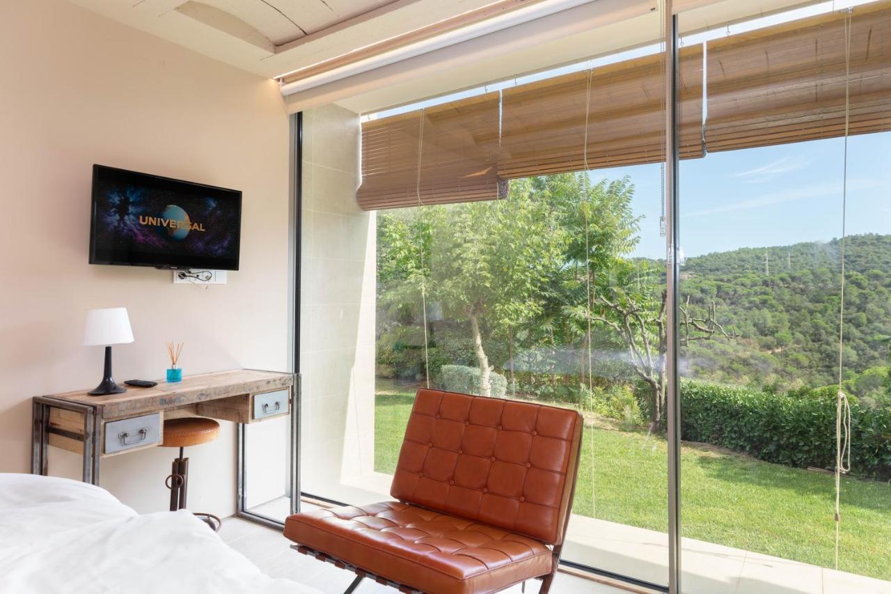 Villa Alba Santa Cristina d'Aro Εξωτερικό φωτογραφία