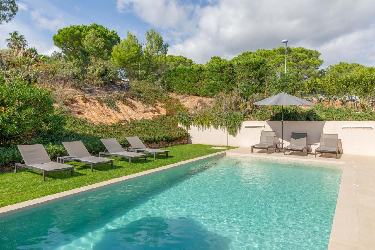 Villa Alba Santa Cristina d'Aro Εξωτερικό φωτογραφία
