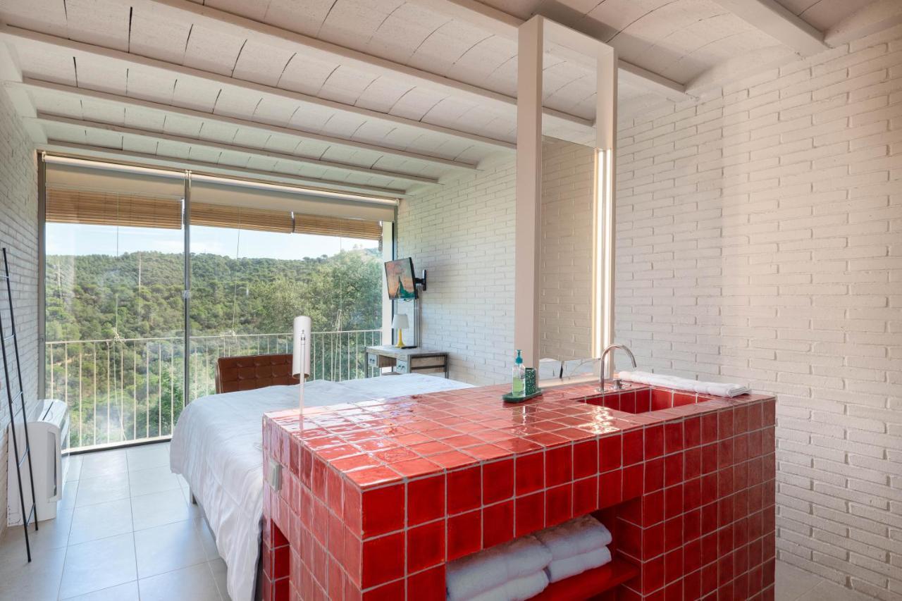 Villa Alba Santa Cristina d'Aro Εξωτερικό φωτογραφία