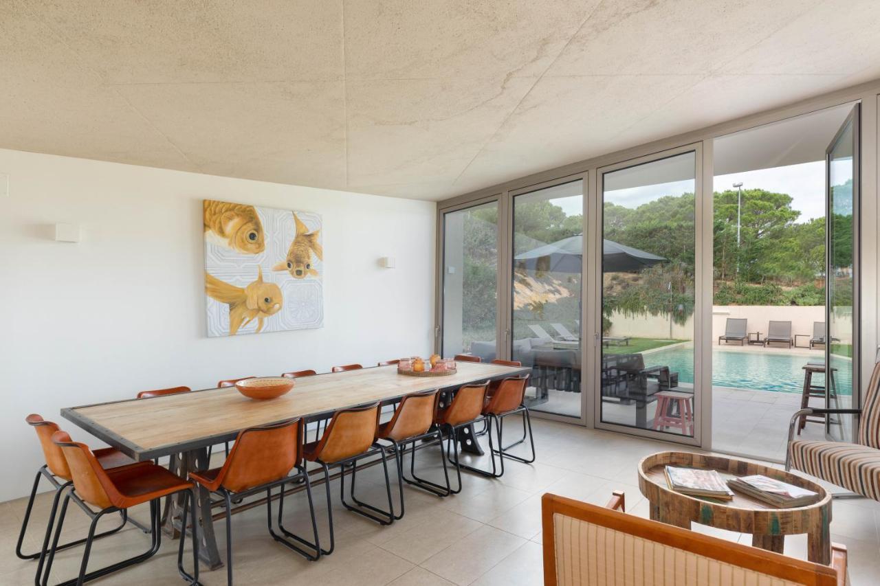 Villa Alba Santa Cristina d'Aro Εξωτερικό φωτογραφία