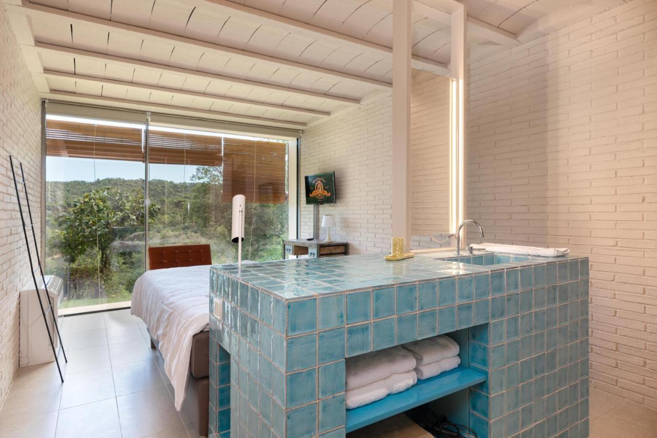 Villa Alba Santa Cristina d'Aro Εξωτερικό φωτογραφία