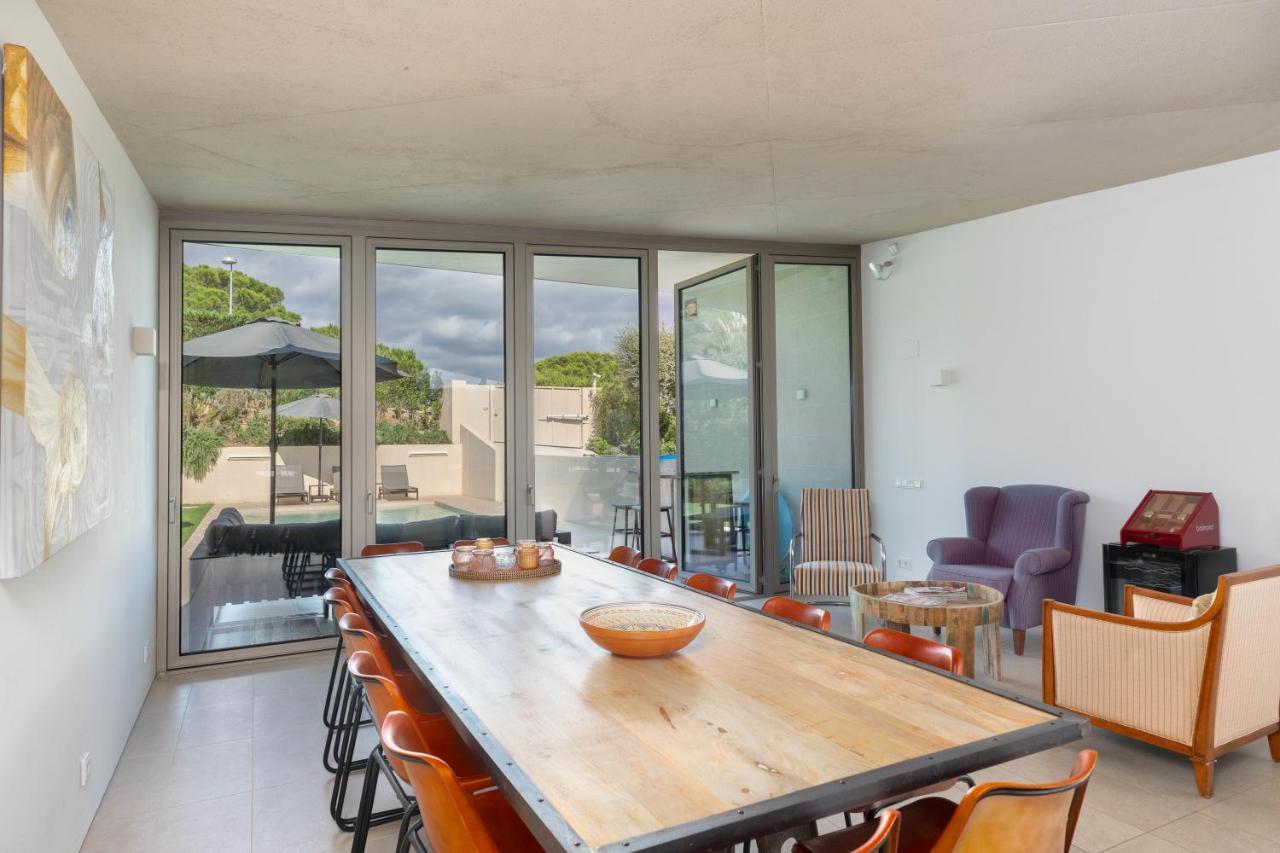 Villa Alba Santa Cristina d'Aro Εξωτερικό φωτογραφία