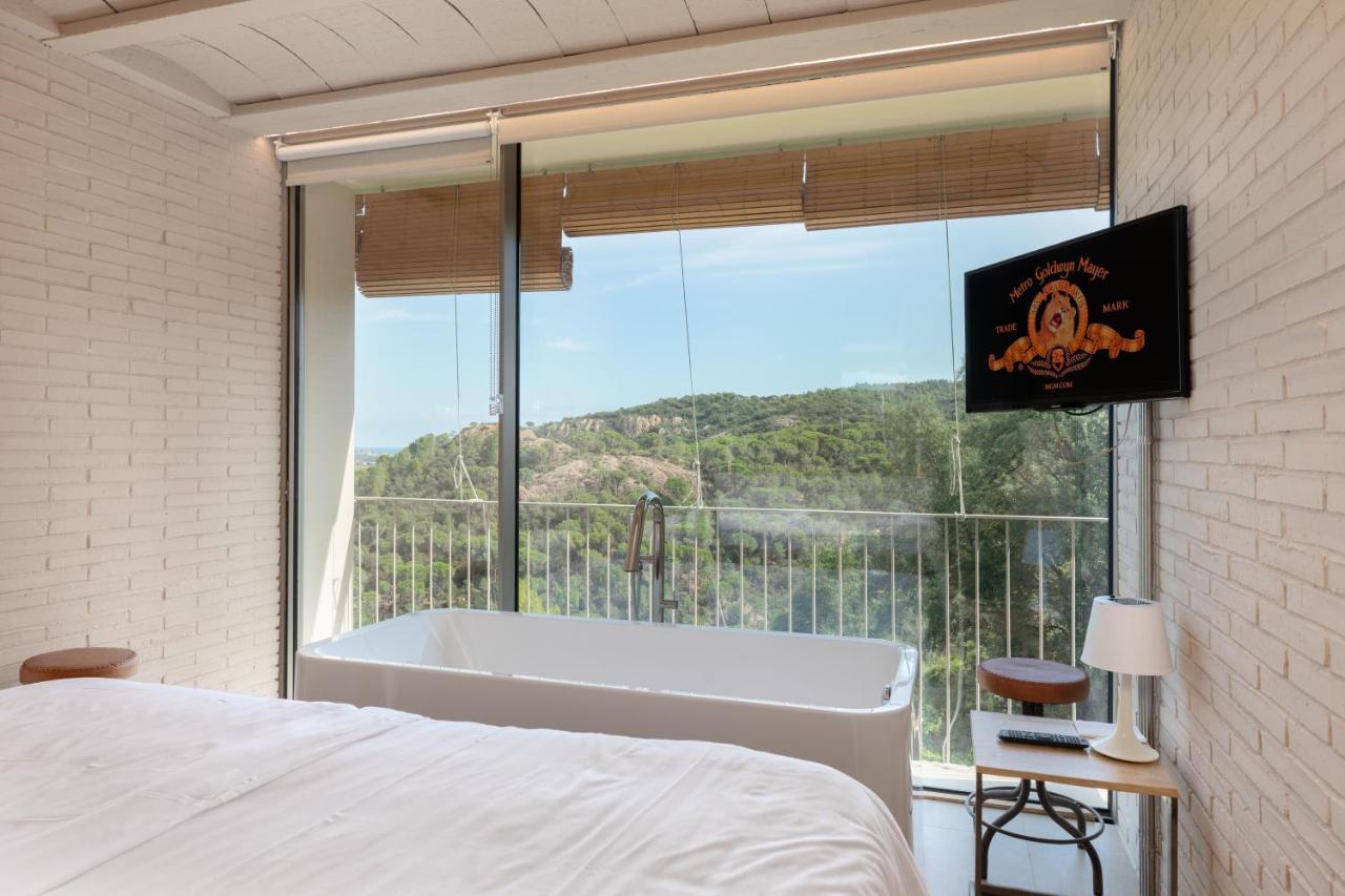Villa Alba Santa Cristina d'Aro Εξωτερικό φωτογραφία