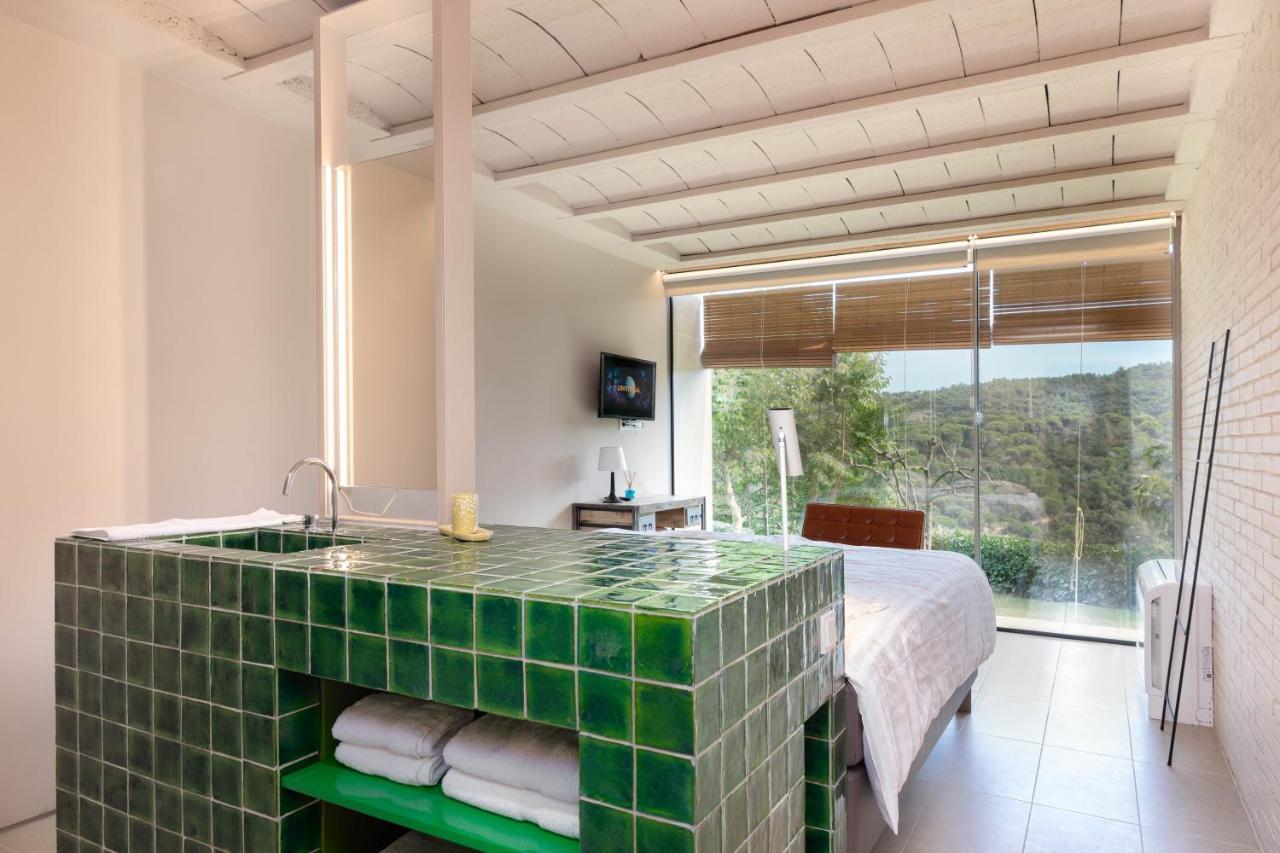Villa Alba Santa Cristina d'Aro Εξωτερικό φωτογραφία