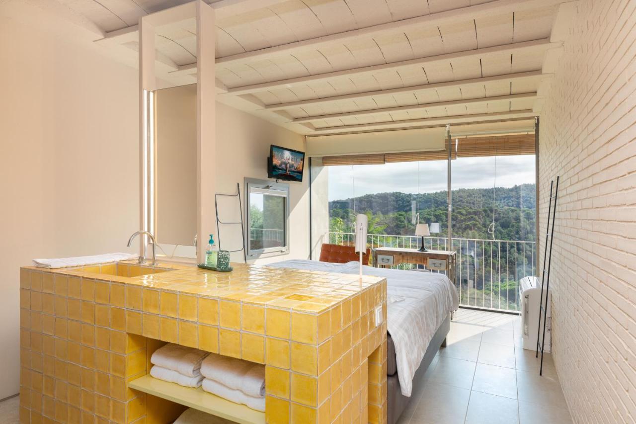 Villa Alba Santa Cristina d'Aro Εξωτερικό φωτογραφία